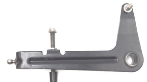 Johnson Evinrude OMC 439938 Upper Throttle Lever - Used