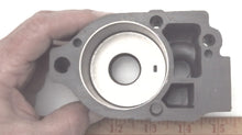 Mercury 32437A1 Water Pump Body