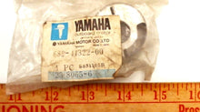 Yamaha Outboard 682-44322-00-00 Cartridge Insert