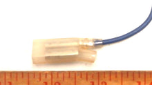 Yamaha 688-82149-00-00 Blue Rigging Lead