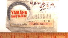 93102-35319 Oil Seal (2NL) - Yamaha Outboard