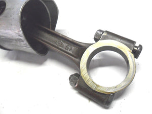 Mercury Mark 6A1 Piston 7A1 Connecting Rod 20046 Needle Bearing - Used