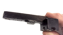 Johnson Evinrude OMC 912131 Anchor Block Bracket - Used