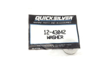Mercury 12-43042 Washer