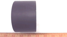American Products 1030487 3-1/2" Boat Steering Wheel Hub - Black Coated Aluminum