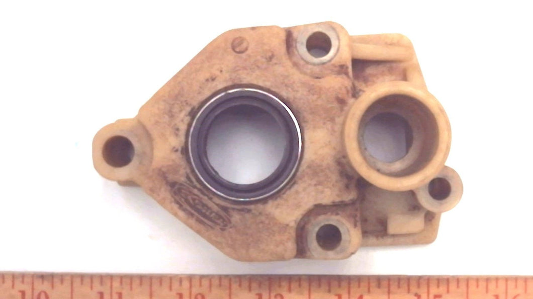 Mercury 48743A1 Water Pump Housing/Body - Used