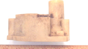 Mercury 48743A1 Water Pump Housing/Body - Used