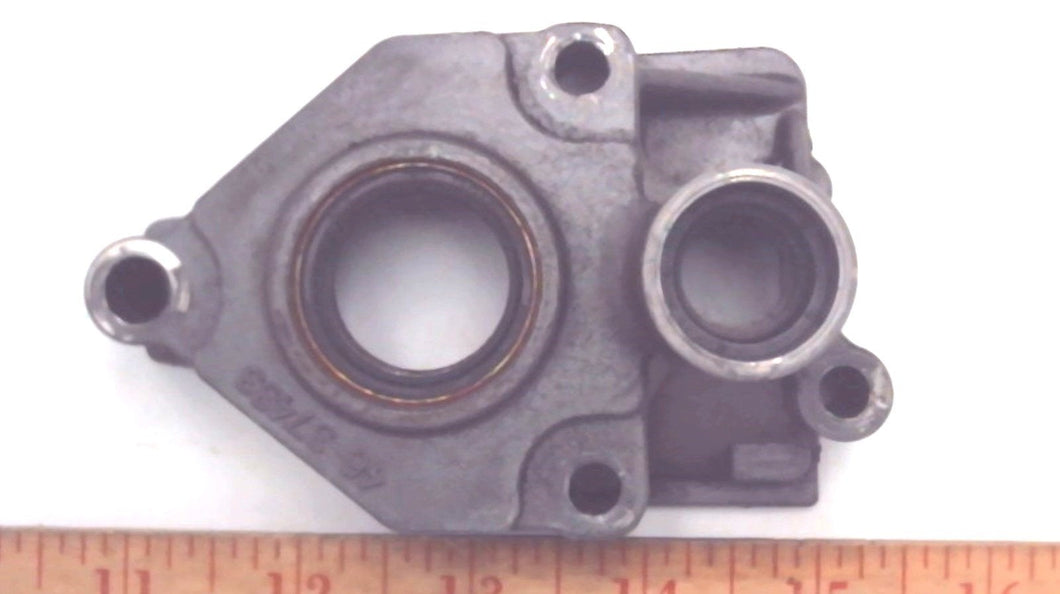 Mercury 37433A1 Water Pump Housing - Used