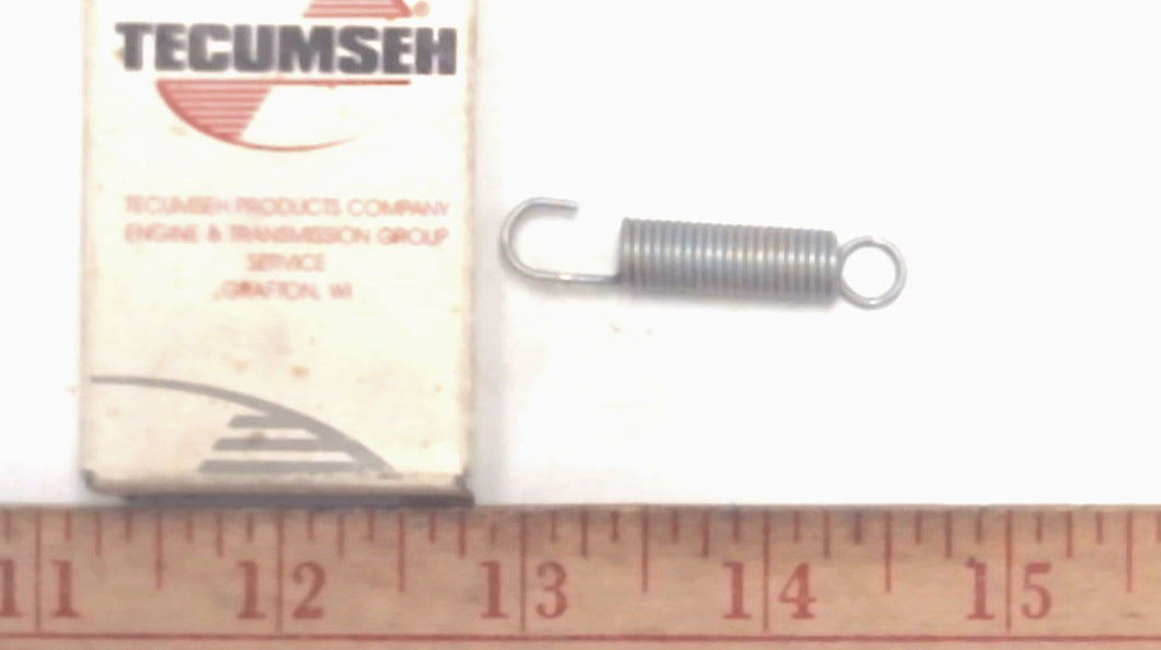 Tecumseh 570694 Spring