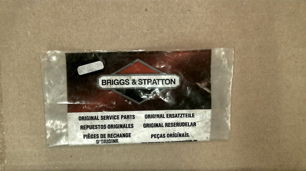 Briggs & Stratton 4181 222698S Flywheel Key