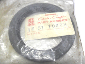 Vintage Chris Craft 16-51-10008 Seal