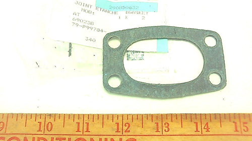 Seadoo 290850632 Gasket
