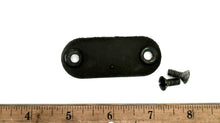 Johnson Evinrude OMC 303862 Cover & 303587 Screws - Used