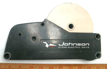 Johnson Evinrude OMC 311016 Hydro-Electric Remote Control Cable Half Housing