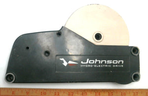 Johnson Evinrude OMC 311016 Hydro-Electric Remote Control Cable Half Housing