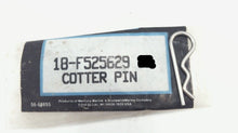 Chrysler Force 18-F525629 Hitch/Cotter Pin