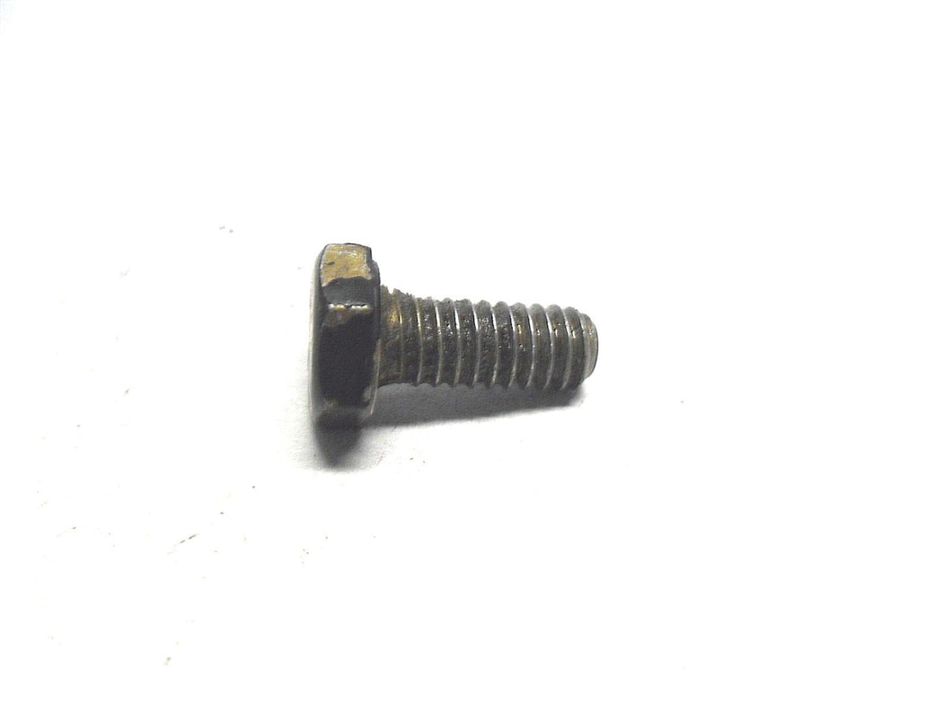 Chrysler Force 10-98254 Screw - Used