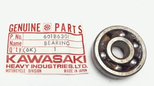 Kawasaki 601B6301 Bearing