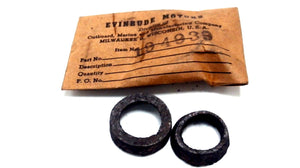 Vintage Evinrude 194939 Seals