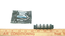Mercury Force 817492 Terminal Block 4 Post