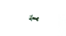 Johnson Evinrude OMC 306284 Screw 306283 Washer 302103 Nut - Used