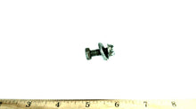 Johnson Evinrude OMC 306284 Screw 306283 Washer 302103 Nut - Used