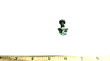 Johnson Evinrude OMC 306284 Screw 306283 Washer 302103 Nut - Used
