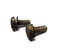 Johnson Evinrude OMC 307359 Fastener 305230 Screws - Used