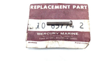 Mercury 10-65774 Screw