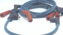 Atlas 656780 Spark Plug Ignition Cable Set