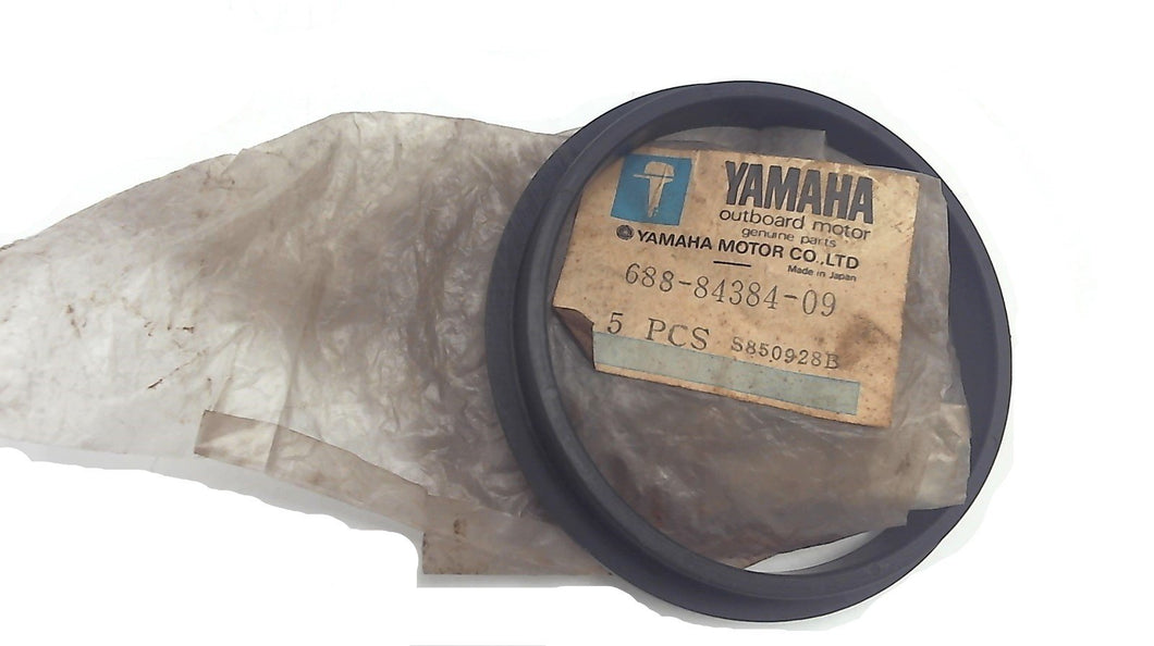 Yamaha Outboard 688-84384-09-00 Ring, Meter Adaptor