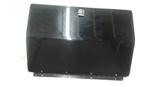 Locking (No Key) Plexiglass Tinted Hatch/Glovebox Door 20 6/16"W X 14"T 2 1/2"D