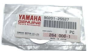 Yamaha 90201-25527-00 Washer Plate