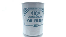 Aqua Power 6007 Marine Oil Filter