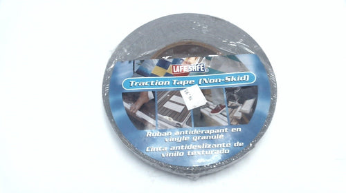 Top Tape & Label RE3882GR Anti-Slip Safety Grit Tape 1