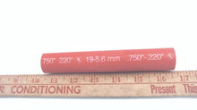 National Standard 21306 Heavy Wall Heat Shrink Adhesive Lined Red 6" (8 Ga)