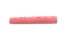 National Standard 21306 Heavy Wall Heat Shrink Adhesive Lined Red 6" (8 Ga)
