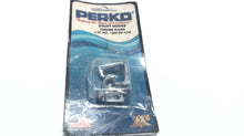 Perko 1249-DP-CHR Utility Hooks (set of 4) Chrome Plated