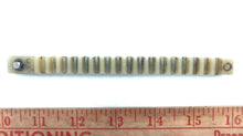 Mercury 29577 Nylon Gear Rack 20007 Anchor 20518 Screw - Used