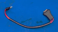 Used Mercury/Mariner Force 19637 Fuse Socket 1989-2002 30-250HP