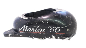 Martin 60 "60" 25600 Gas Tank Martin - Used