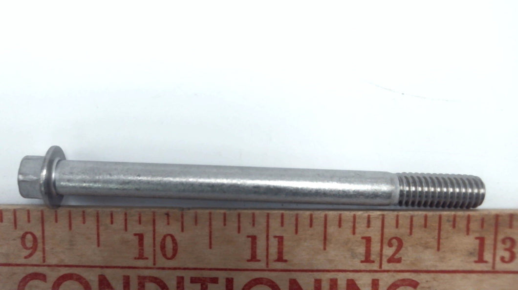 Johnson Evinrude OMC 347386 Screw, Injector to Head