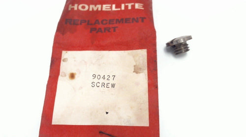 Homelite 90427 Screw