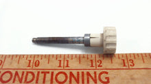 Johnson Evinrude OMC 206415 RC Friction Adjust Screw 315811 White Knob- Used