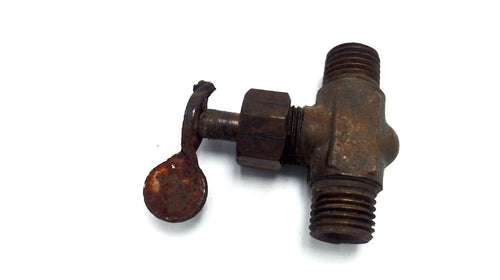 Elgin A105EF Shut Off Valve 1948 1.25HP 571.58301 - Used