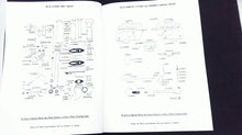 Johnson Model SD-20 Parts Catalog 1949-50 16HP