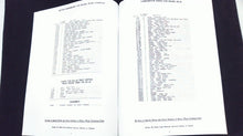 Johnson Model SD-20 Parts Catalog 1949-50 16HP