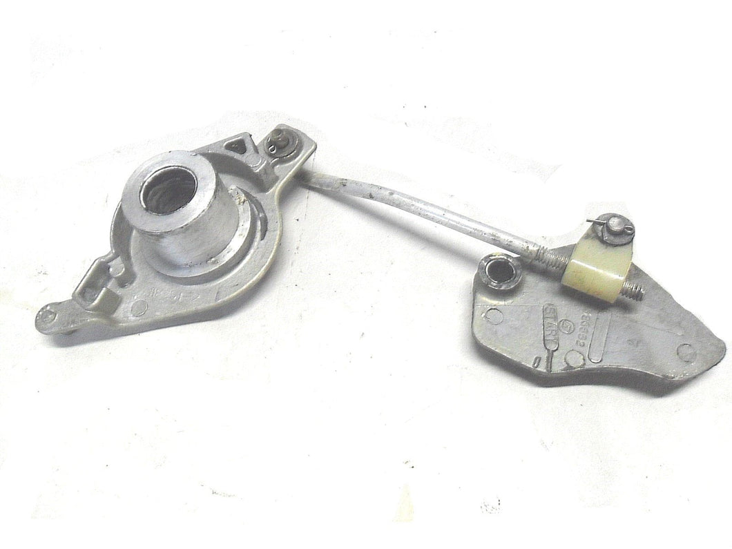 Johnson Evinrude 318251 Throttle Lever 386652 Cam 314133 Link 1972-77 65-75HP