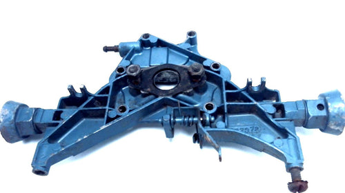 Evinrude 277372 Intake Manifold 1948 3.3HP Sportwin 4423 - Used