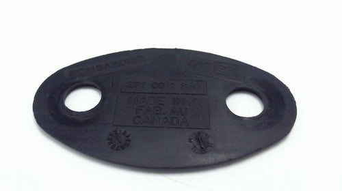 Seadoo 291001386 Finition Plate Black - Used